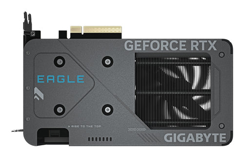 GIGABYTE GeForce RTX 5060 EAGLE OC 8G Graphics Card