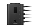 Lenovo 40G0SC65WW power adapter/inverter Indoor 19 W Black