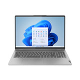 Lenovo IdeaPad Flex 5 16IRU8 Intel® Core™ i7 i7-1355U Hybrid (2-in-1) 40.6 cm (16") Touchscreen WUXGA 16 GB LPDDR4x-SDRAM 1 TB SSD Wi-Fi 6 (802.11ax) Windows 11 Home English, French Grey