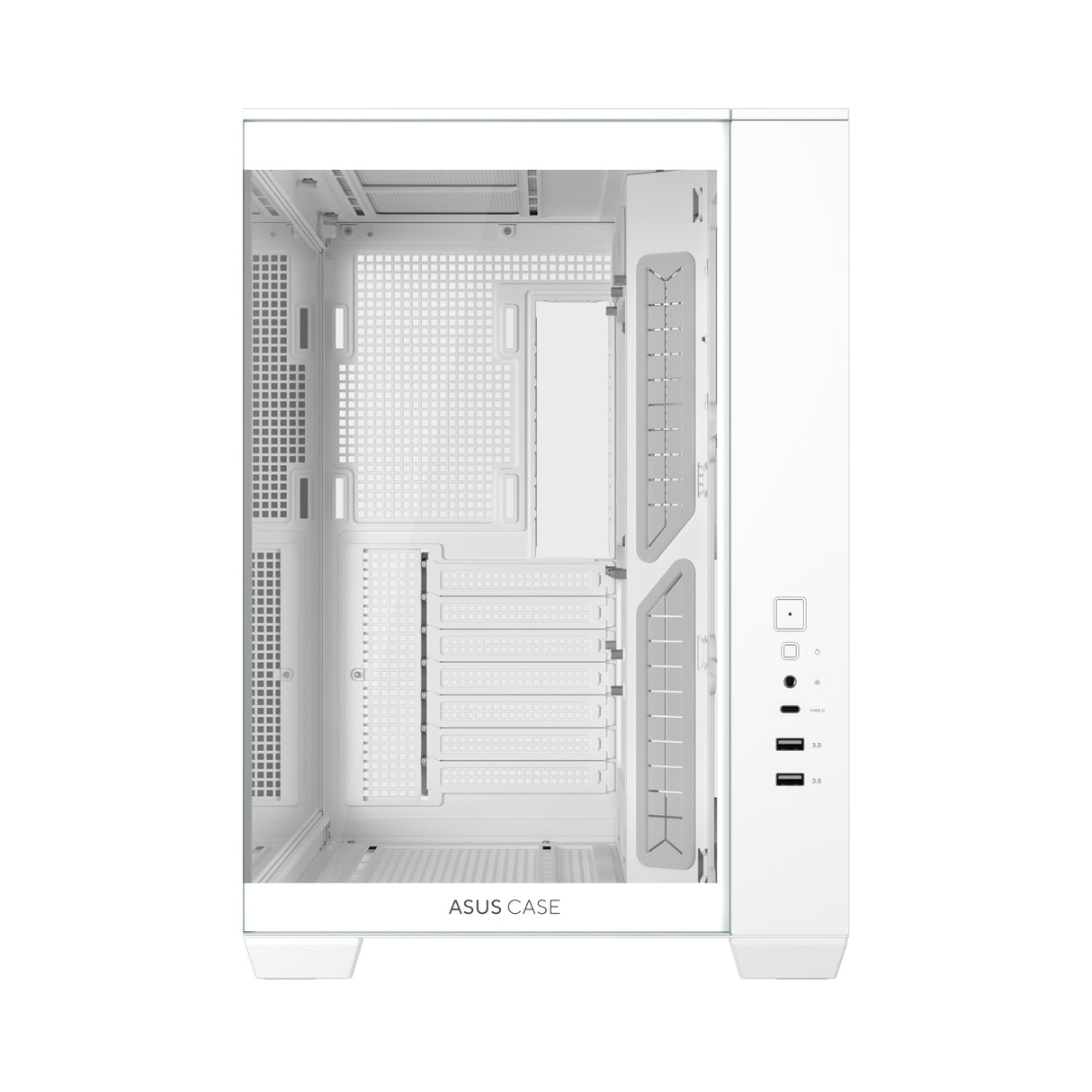 ASUS A32 TG WHITE NO FAN