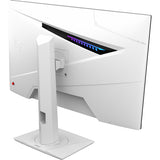 MSI G274QRFW computer monitor 68.6 cm (27") 2560 x 1440 pixels Wide Quad HD White