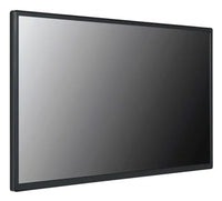 LG 32ML5K-B hospitality TV 81.3 cm (32") Full HD 400 cd/m² Black 20 W