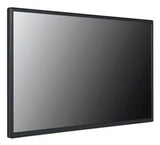 LG 32ML5K-B hospitality TV 81.3 cm (32") Full HD 400 cd/m² Black 20 W