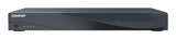 QNAP TVR-AI200 1U Black