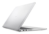 DELL Pro 16 Plus PB16250 Intel Core Ultra 5 235U Laptop 40.6 cm (16") Full HD+ 16 GB DDR5-SDRAM 512 GB SSD Wi-Fi 6E (802.11ax) Windows 11 Pro Aluminium US English