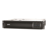 APC SMT1500RM2UCUS uninterruptible power supply (UPS) Line-Interactive 1.44 kVA 1000 W 6 AC outlet(s)