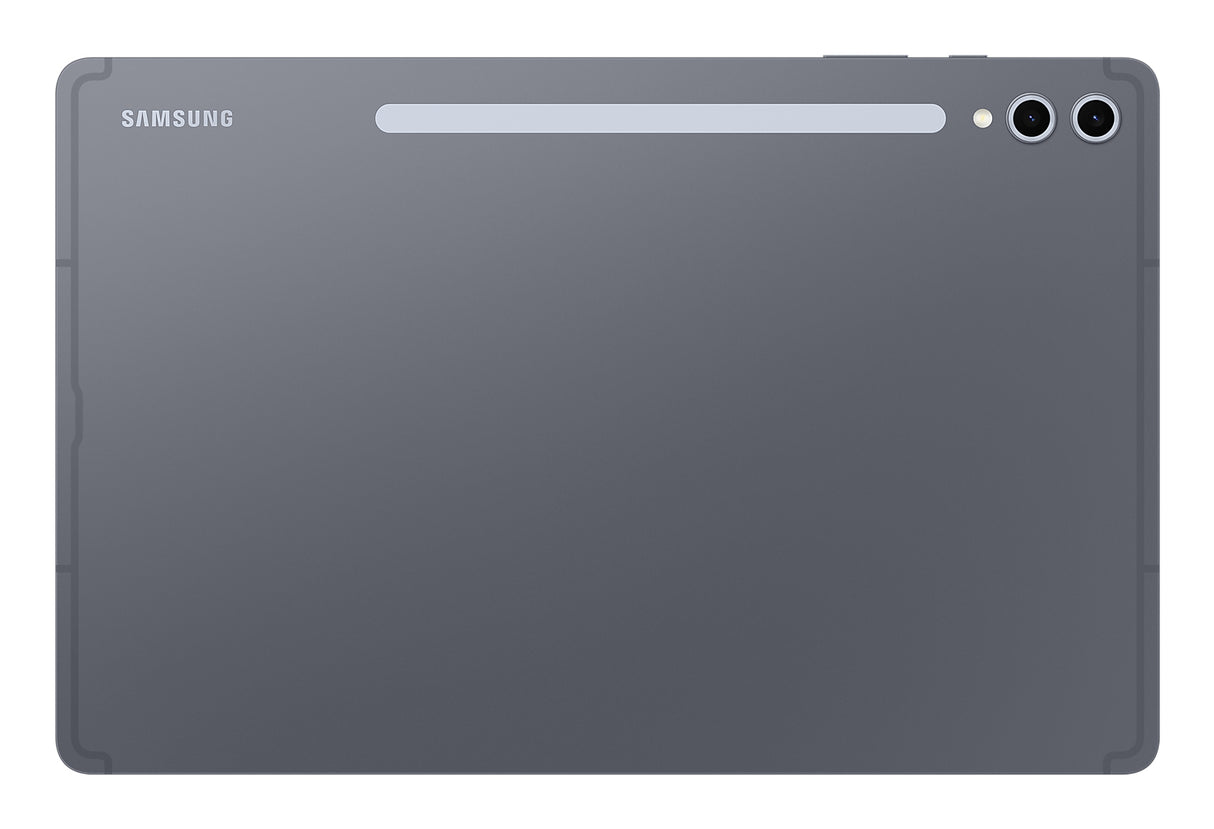 Samsung Galaxy Tab S10+ 512 GB 31.5 cm (12.4") 12 GB Wi-Fi 6E (802.11ax) Grey