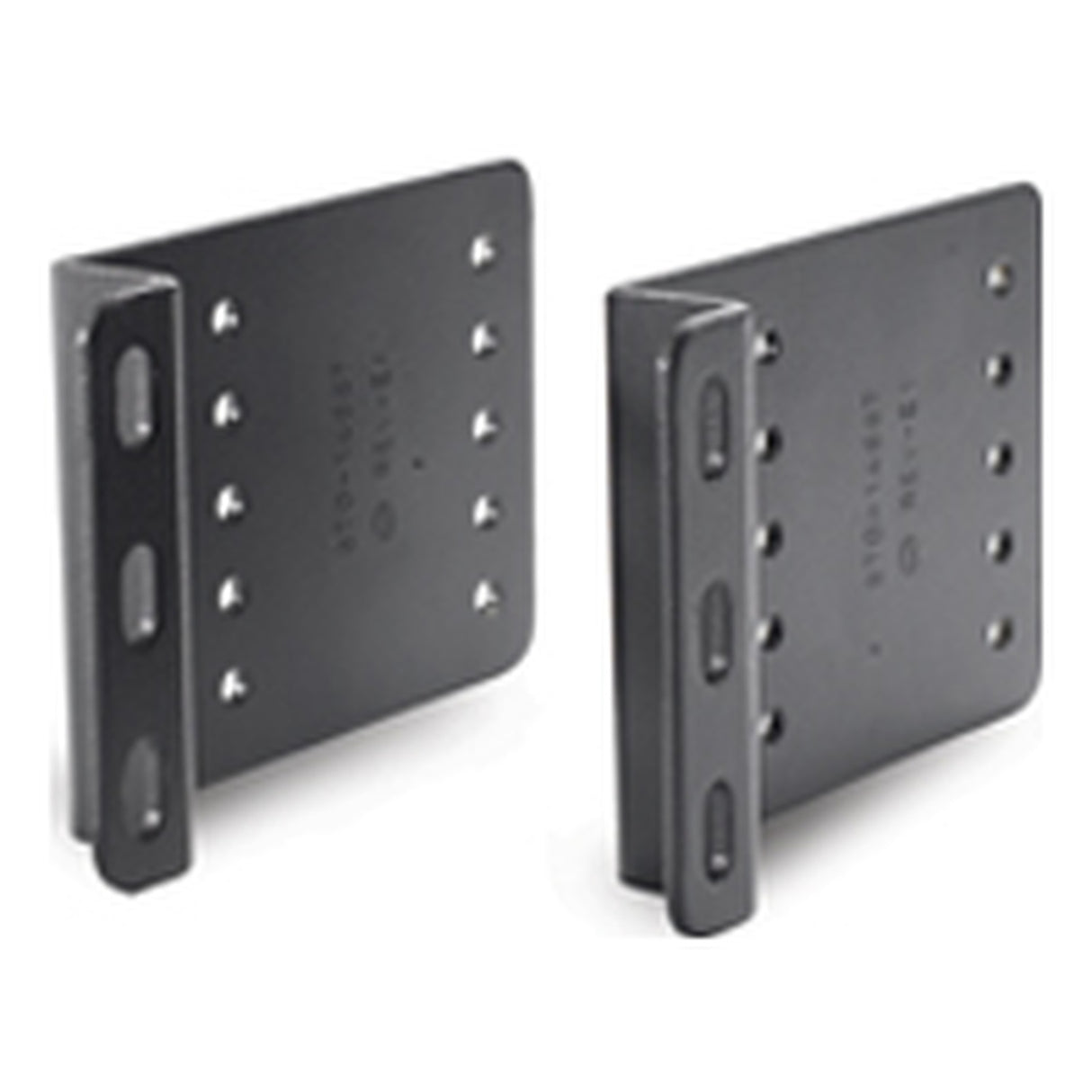 APC Bracket Kit, Zero U PDU, HP