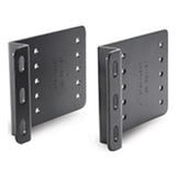 APC Bracket Kit, Zero U PDU, HP