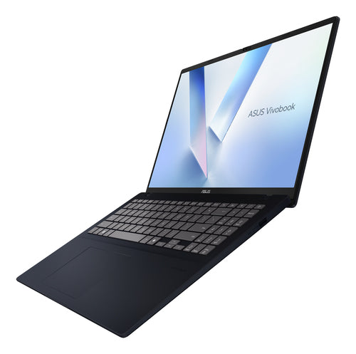 ASUS Vivobook 16 M1607KA-BS72-CB Copilot+ PC AMD Ryzen™ AI 7 350 Laptop 40.6 cm (16") WUXGA 32 GB DDR5-SDRAM 1 TB SSD Wi-Fi 6 (802.11ax) Windows 11 Home Blue