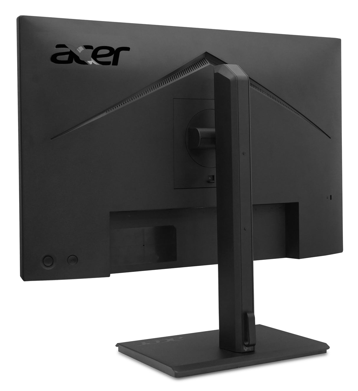 Acer Vero B7 B277 Gbmiprx computer monitor 68.6 cm (27") 1920 x 1080 pixels Full HD LCD Black