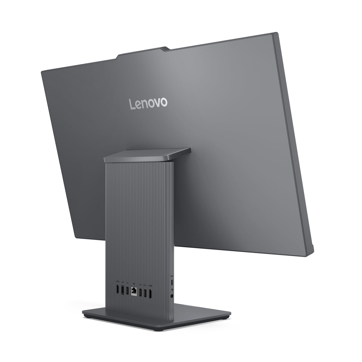 Lenovo IdeaCentre AIO 27IRH9 Intel® Core™ i7 i7-13620H 68.6 cm (27") 1920 x 1080 pixels Touchscreen All-in-One PC 16 GB DDR5-SDRAM 1 TB SSD Windows 11 Home Wi-Fi 6 (802.11ax) Grey