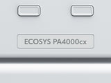 KYOCERA PA4000cx Colour 1200 x 1200 DPI A4