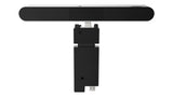 Lenovo ThinkVision MS30 (S) Black 2.0 channels 4 W