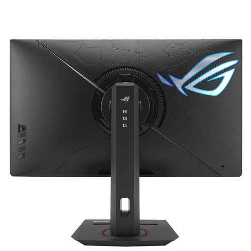 ASUS ROG Strix XG27ACMG computer monitor 68.6 cm (27") 2560 x 1440 pixels Wide Quad HD LED Black