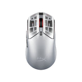 HyperX Pulsefire Haste 2 S Silver Wireless Gaming Mouse