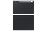 Samsung EF-BX810PBEGCA tablet case 31.5 cm (12.4") Folio Black
