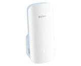 D-Link E30 mesh wi-fi system Dual-band (2.4 GHz / 5 GHz) Wi-Fi 6 (802.11ax) White 1 Internal