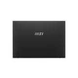 MSI Prestige 13 AI+ A2VMG-084CA Intel Core Ultra 9 288V Laptop 33.8 cm (13.3") 2.8K 32 GB LPDDR5x-SDRAM 1 TB SSD Wi-Fi 7 (802.11be) Windows 11 Home Grey