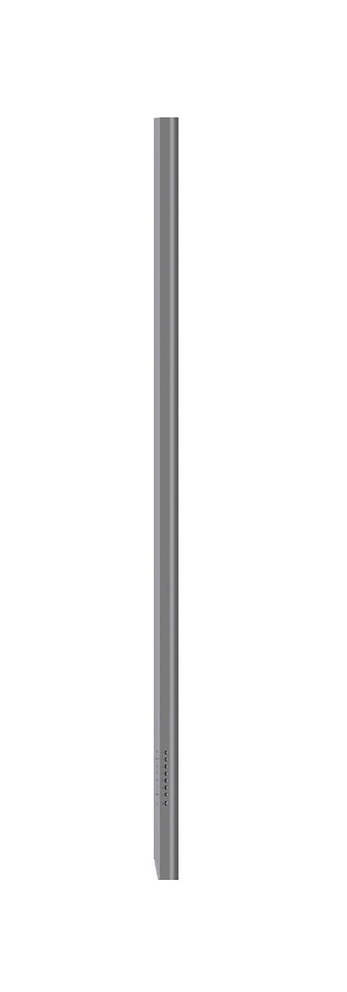 LG LAAA007 Digital signage flat panel 3.45 m (136") LED Wi-Fi 500 cd/m² 4K Ultra HD Black Built-in processor