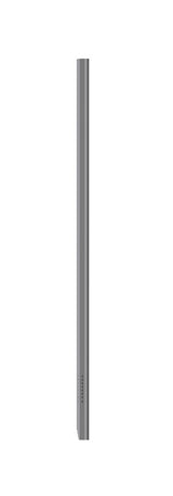 LG LAAA007 Digital signage flat panel 3.45 m (136") LED Wi-Fi 500 cd/m² 4K Ultra HD Black Built-in processor