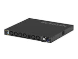 NETGEAR XSM4340FV Managed L3 1U Black