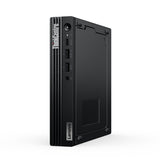 Lenovo ThinkCentre M90q Gen 5 Intel® Core™ i5 i5-14500 8 GB DDR5-SDRAM 256 GB SSD Windows 11 Pro Mini PC Black