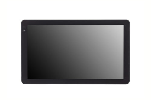 LG 22XF1TJ-B Signage Display Interactive flat panel 54.6 cm (21.5") Wi-Fi 1300 cd/m² Full HD Touchscreen WebOS 24/7