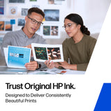 HP 980 Magenta Original Ink Cartridge