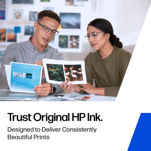 HP 980 Cyan Original Ink Cartridge
