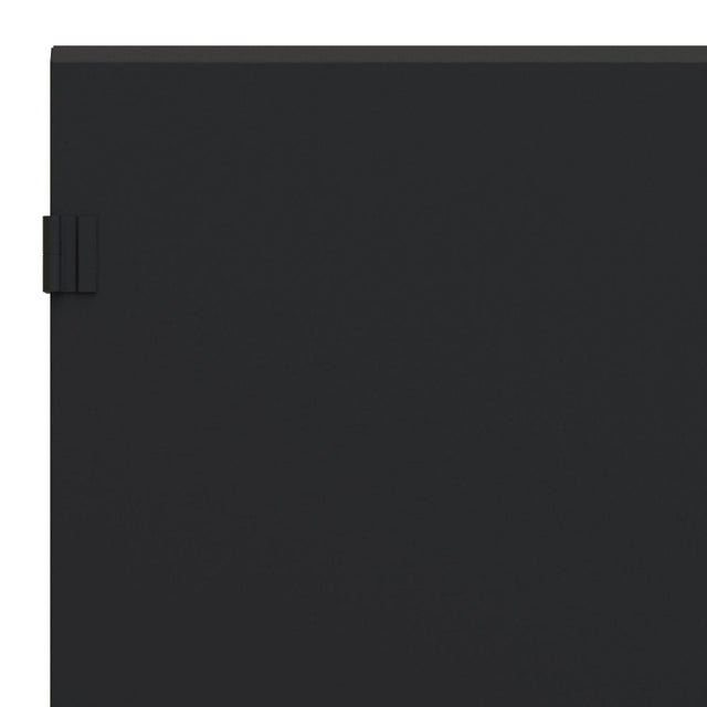 Hammond, HWC Series, Solid Door 27U, 24" width