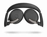 Jabra Evolve2 65 Flex - Link380c UC Stereo, NA
