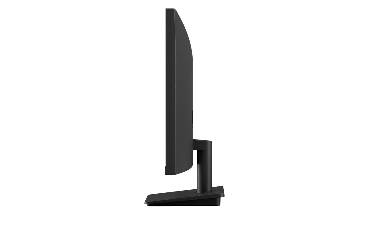 LG 27BA400-B computer monitor 68.6 cm (27") 1920 x 1080 pixels Full HD LCD Black