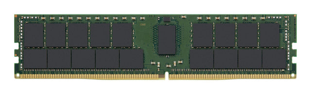 Kingston Technology KTD-PE432/64G memory module 64 GB 1 x 64 GB DDR4 3200 MT/s 288-pin DIMM ECC