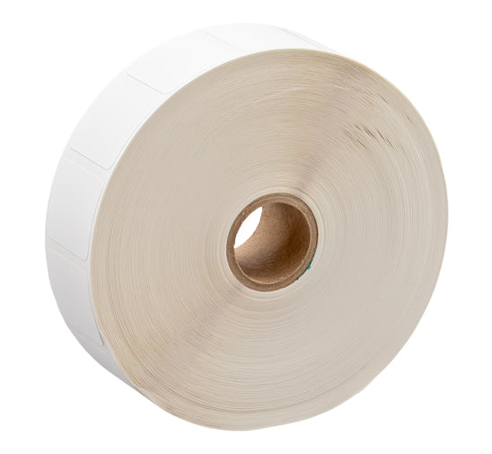 Brother RD006U1U printer label White Self-adhesive printer label