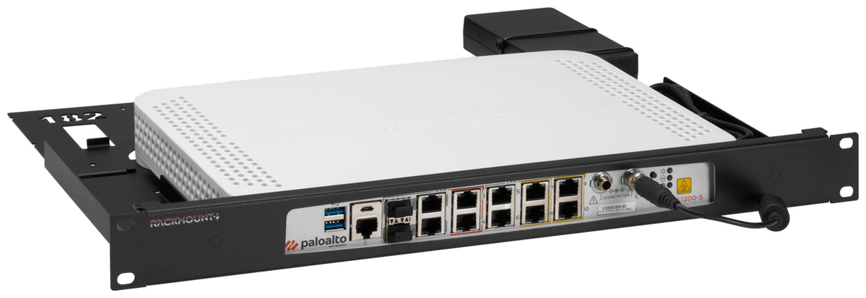 Rackmount.IT RM-PA-T12 rack accessory Mounting bracket