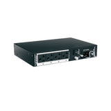 Middle Atlantic Compact Premium+ PDU With Racklink, 4 Outlet 20A & 2-Stage Surge