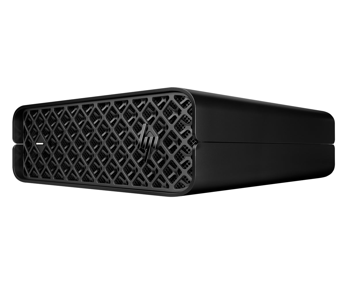 HP Z2 Mini G9 Intel® Core™ i7 i7-14700 32 GB DDR5-SDRAM 1 TB SSD NVIDIA T400 Windows 11 Pro Mini PC Black