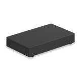 ASUS NUC 13 Rugged BNUC13BRFA400B0UI Black x7425E