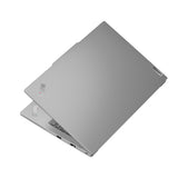 Lenovo ThinkPad E14 Gen 5 (Intel) Intel® Core™ i5 i5-1335U Laptop 35.6 cm (14") WUXGA 16 GB DDR4-SDRAM 256 GB SSD Wi-Fi 6 (802.11ax) Windows 11 Pro Grey French