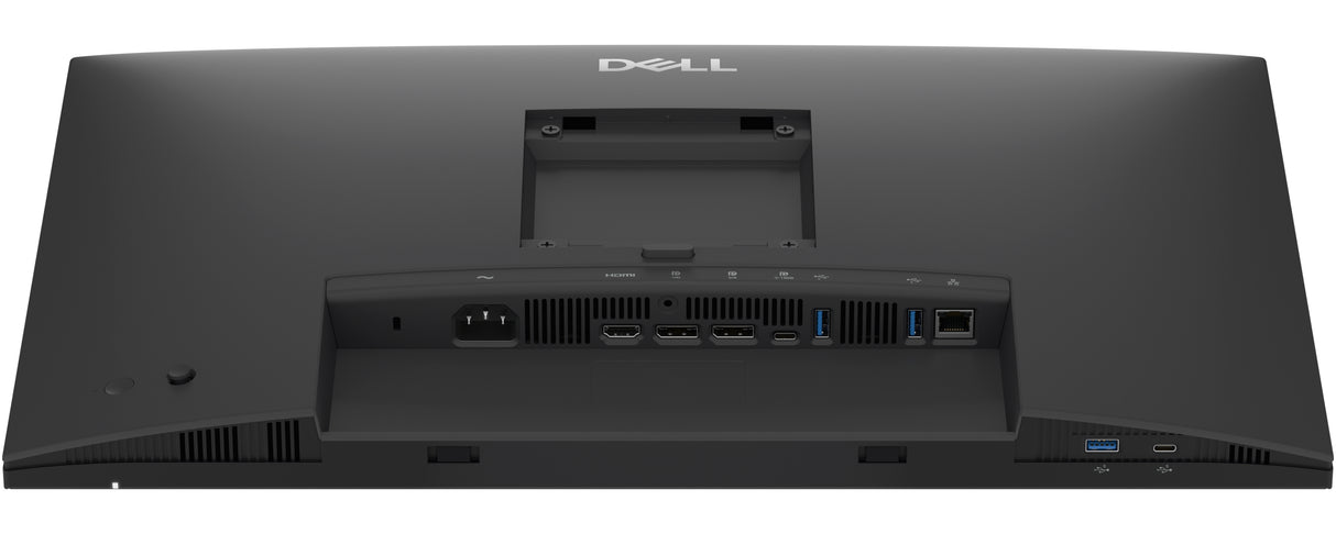 DELL Pro P P2426E computer monitor 61.2 cm (24.1") 1920 x 1200 pixels WUXGA LCD Black