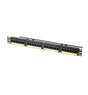 Legrand PHD6AU24 patch panel 1U