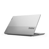 Lenovo ThinkBook 15 G4 ABA AMD Ryzen™ 7 5825U Laptop 39.6 cm (15.6") Full HD 16 GB DDR4-SDRAM 512 GB SSD Wi-Fi 6 (802.11ax) Windows 11 Pro Grey English