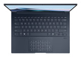 ASUS Zenbook 14 OLED UX3405CA-DS51T-CA Intel Core Ultra 5 225H Laptop 35.6 cm (14") WUXGA 16 GB LPDDR5x-SDRAM 512 GB SSD Wi-Fi 7 (802.11be) Windows 11 Home Blue