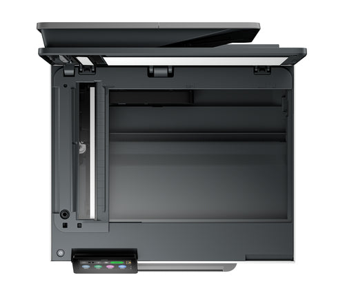 HP OfficeJet Pro 9135 Wireless All-in-One Color Printer, Two-sided printing; Copier, Scanner