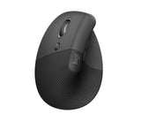 Logitech Lift Left Vertical Ergonomic Mouse