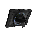 Samsung GP-FPX216AECBW tablet case 27.9 cm (11") Cover Black