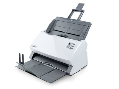 Plustek PS3180U scanner 600 x 1200 DPI A4 Grey