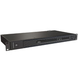 Middle Atlantic PDX-915R-SP power distribution unit (PDU) 9 AC outlet(s) 1U Black, White