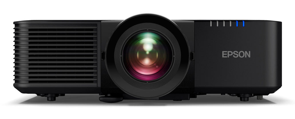 Epson L795SE Short throw projector 7000 ANSI lumens WUXGA (1920x1200) White, Black